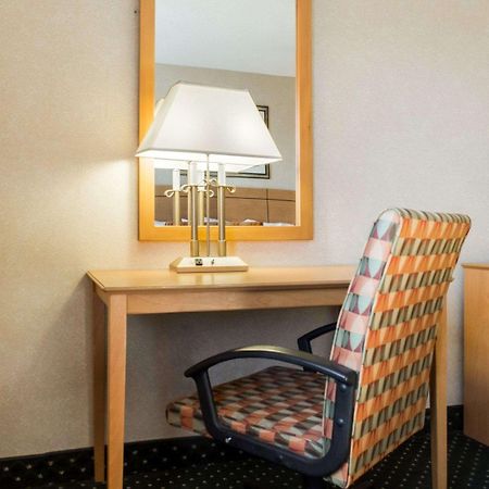 Comfort Inn Jamestown Εξωτερικό φωτογραφία