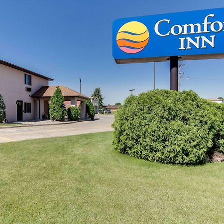Comfort Inn Jamestown Εξωτερικό φωτογραφία