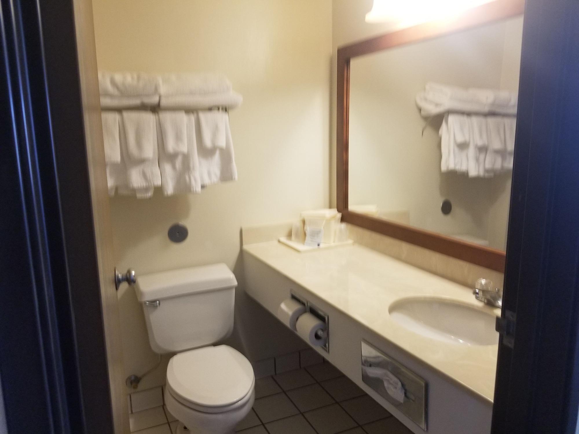 Comfort Inn Jamestown Εξωτερικό φωτογραφία
