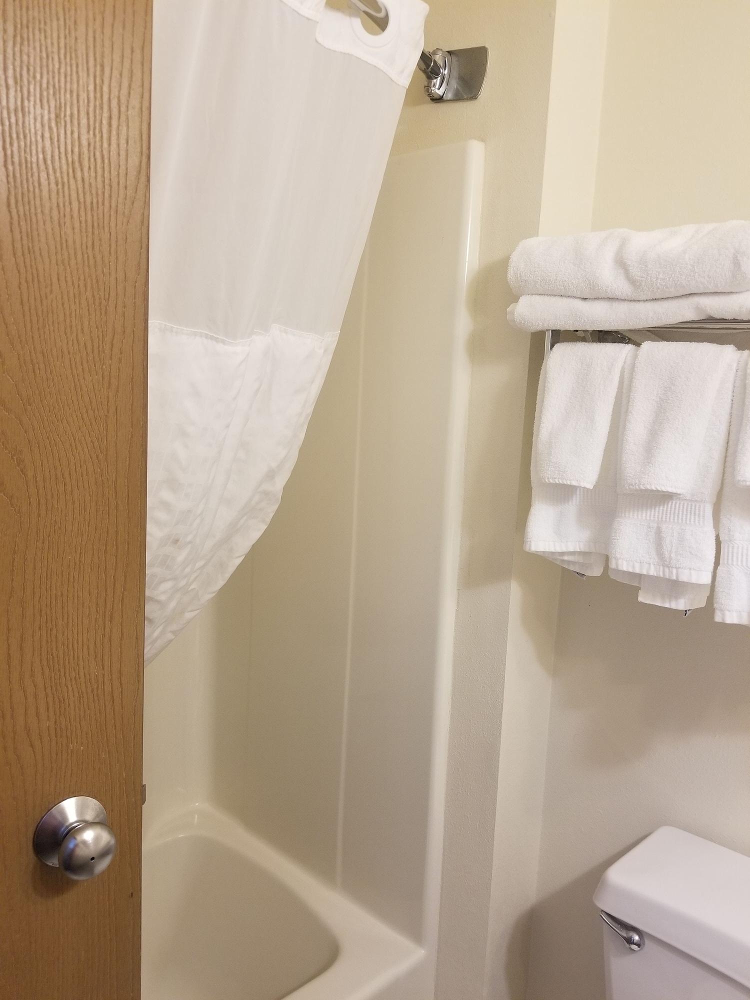 Comfort Inn Jamestown Εξωτερικό φωτογραφία