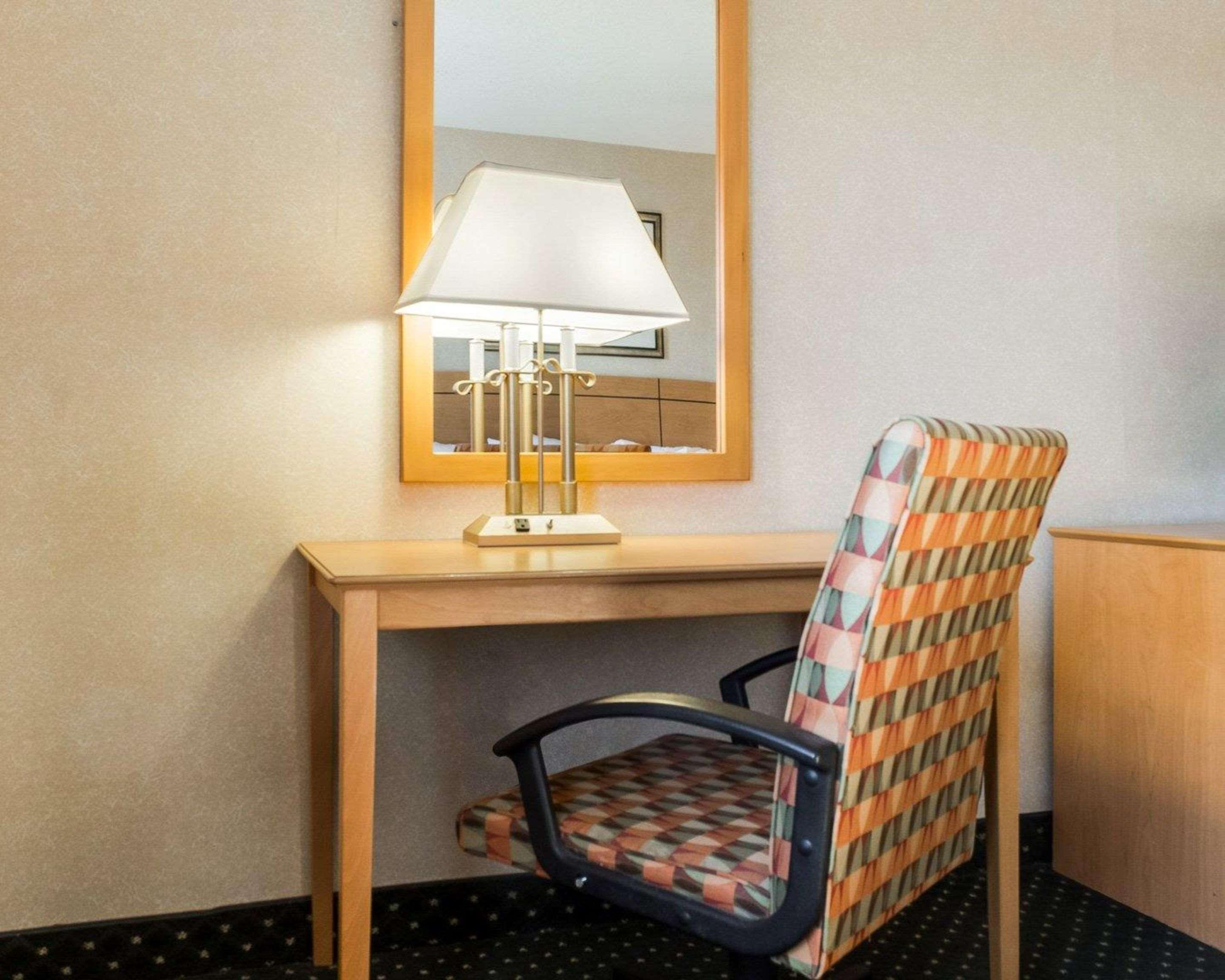 Comfort Inn Jamestown Εξωτερικό φωτογραφία