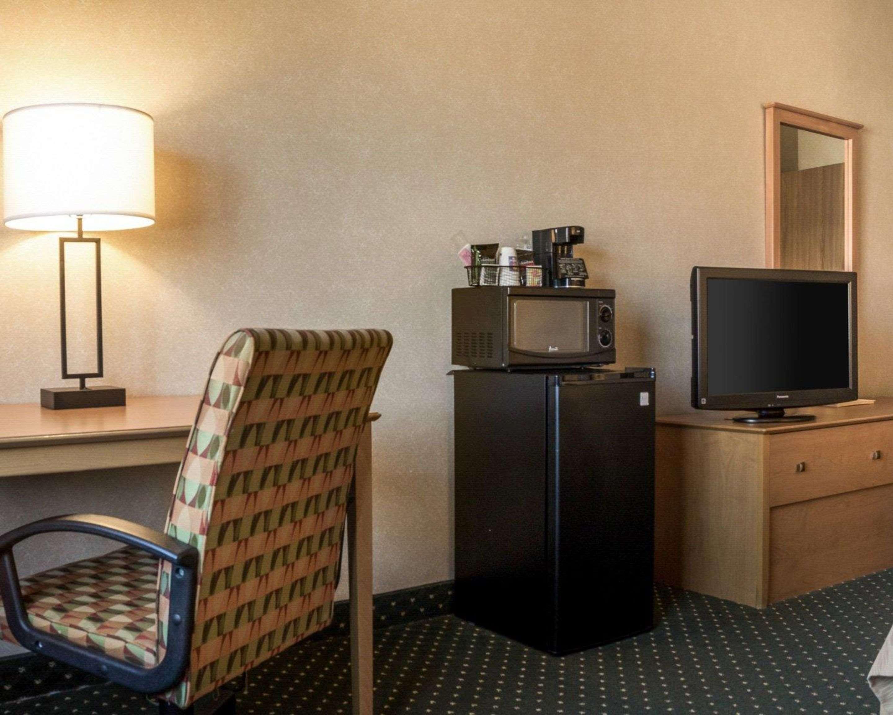 Comfort Inn Jamestown Εξωτερικό φωτογραφία