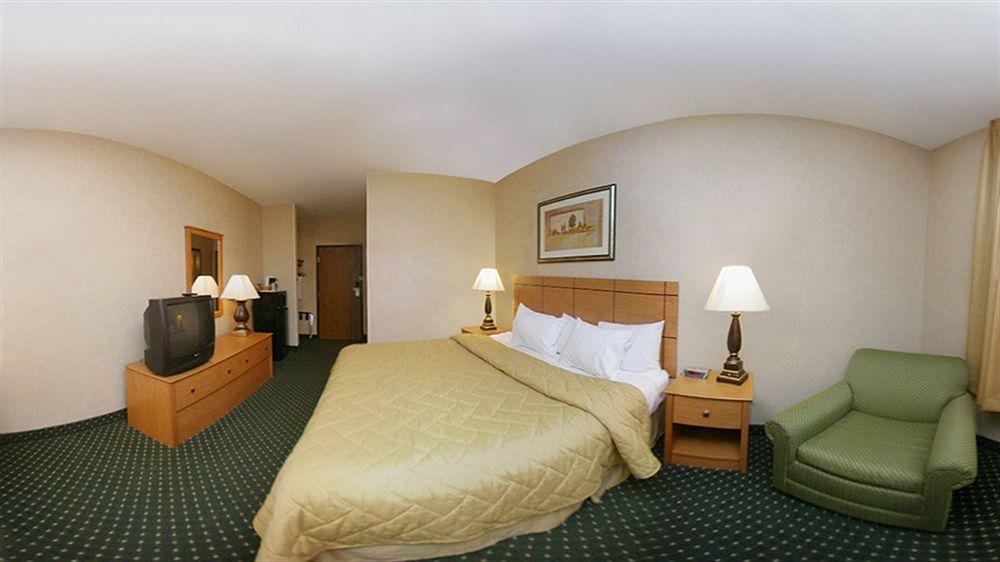 Comfort Inn Jamestown Εξωτερικό φωτογραφία