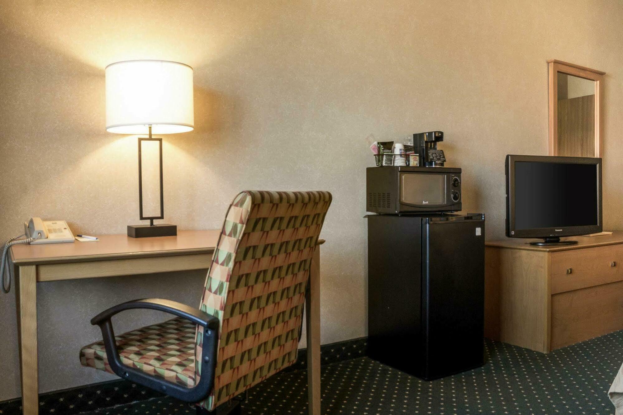 Comfort Inn Jamestown Εξωτερικό φωτογραφία